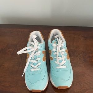 New balance womens shoes
